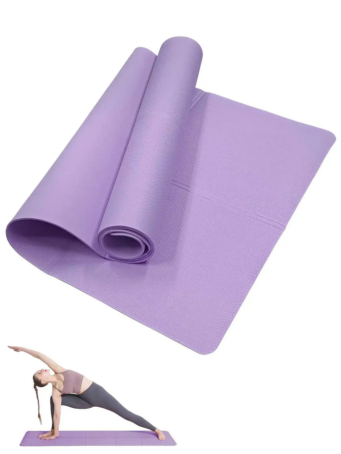 Mata do pilatesu | FastPila